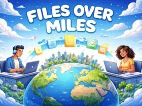 Files Over Miles