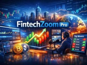 FintechZoom Pro