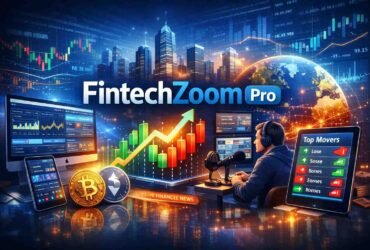 FintechZoom Pro
