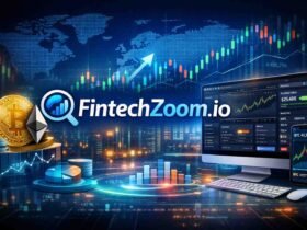 Fintechzoom .io