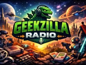 Geekzilla Radio