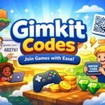 Gimkit Codes
