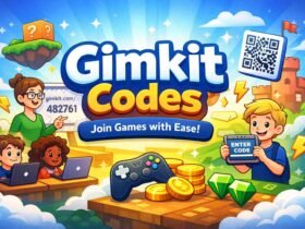 Gimkit Codes