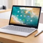 Google Pixelbook 12in