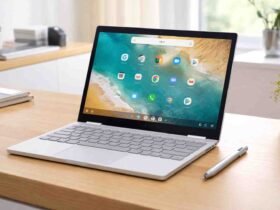 Google Pixelbook 12in