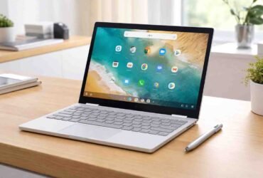 Google Pixelbook 12in