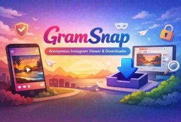 GramSnap