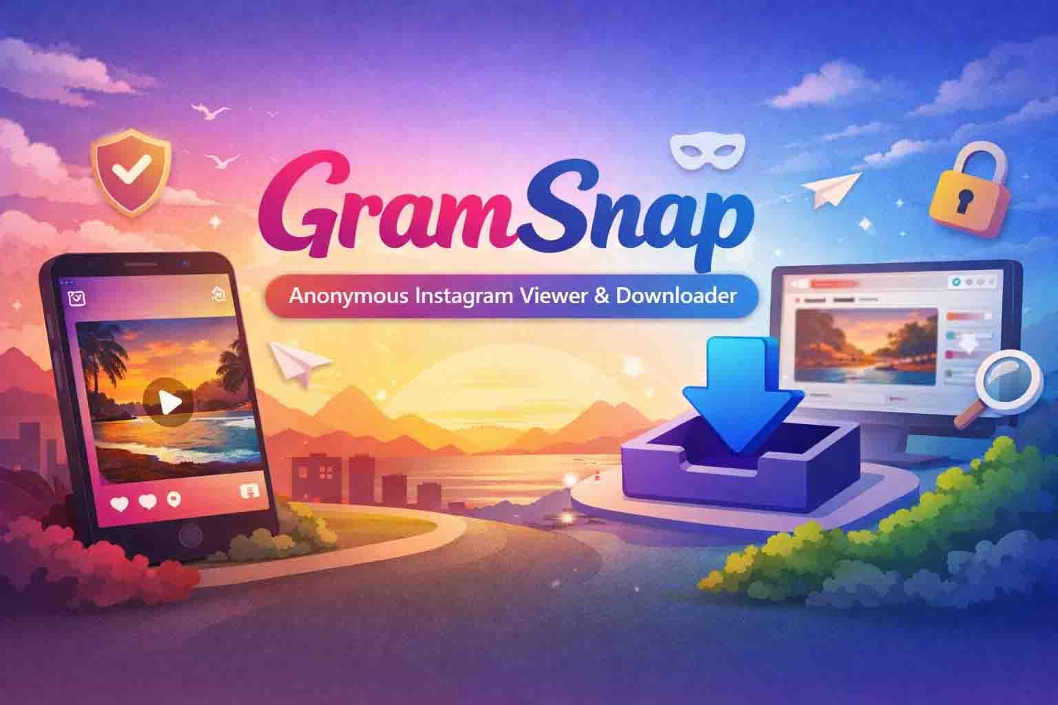 GramSnap
