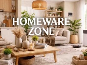 Homeware Zone