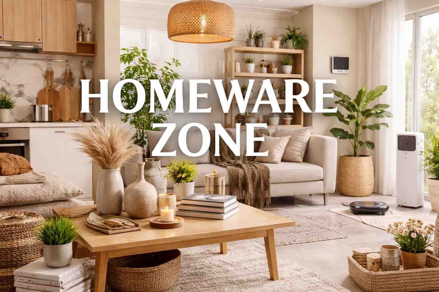 Homeware Zone