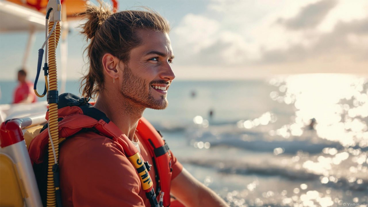 How Can You Secure the Most Respected Lifeguard Certification Today