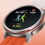 How HUAWEI Watch GT Runner 2 Supports Marathon Training