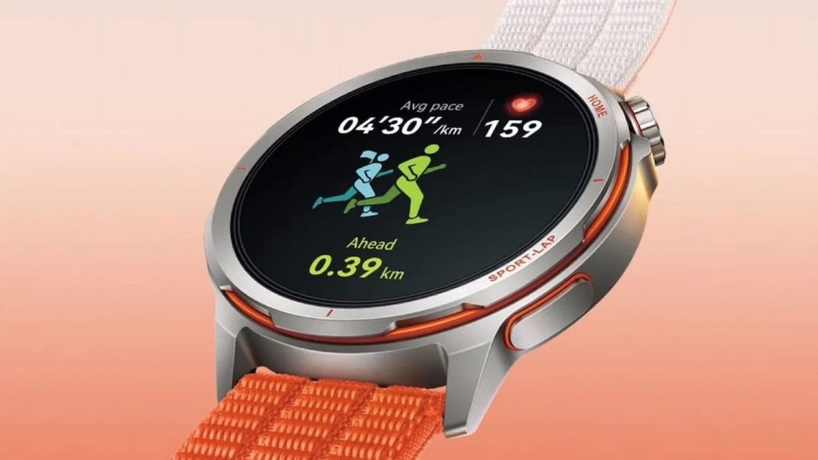 How HUAWEI Watch GT Runner 2 Supports Marathon Training