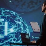 How Institutional Capital Is Positioning Around Emerging AI Leaders