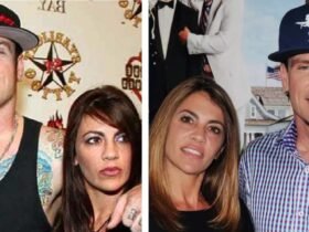 KeeLee Breeze Van Winkle