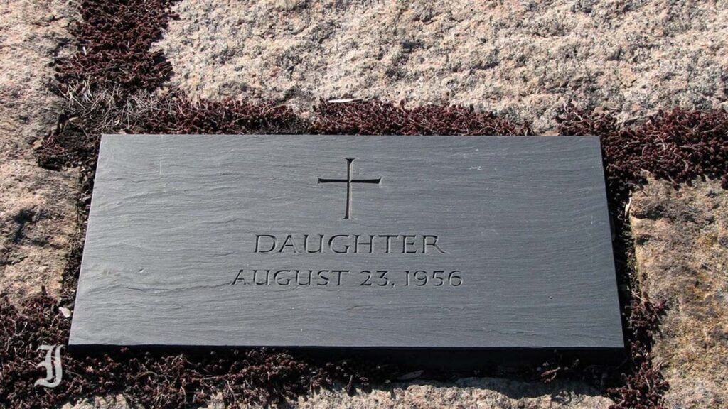 How Her Death Affected Jackie Kennedy