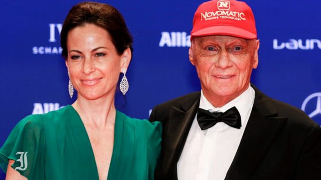 Their Wedding and Private Love Story