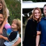 Joshua’s Wife and Married Life