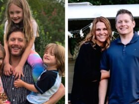 Joshua’s Wife and Married Life