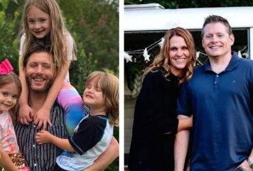 Joshua’s Wife and Married Life