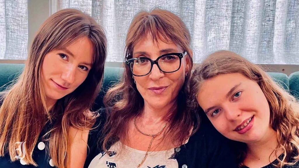 Esme’s Loving Family