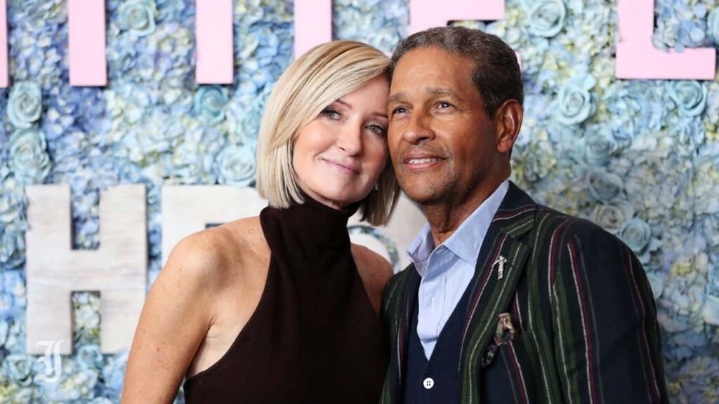 Growing Up with a Famous Father