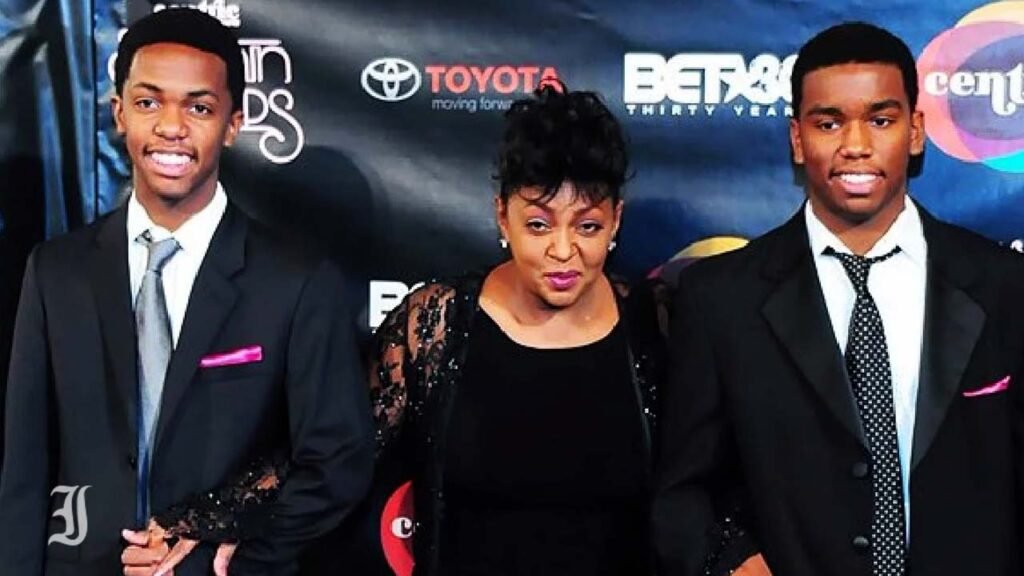 His Family and Famous Parents