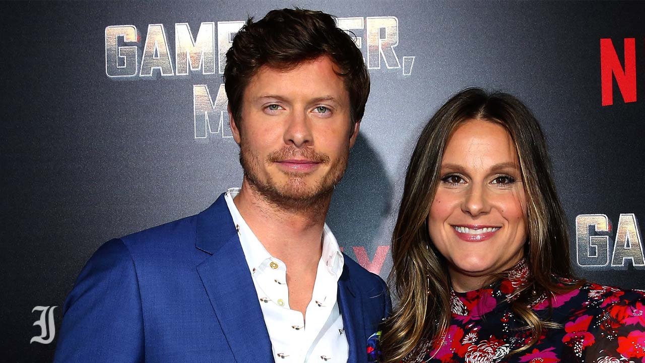 How Emma Met Anders Holm