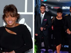 Edward Carlton Bridgforth