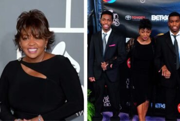 Edward Carlton Bridgforth