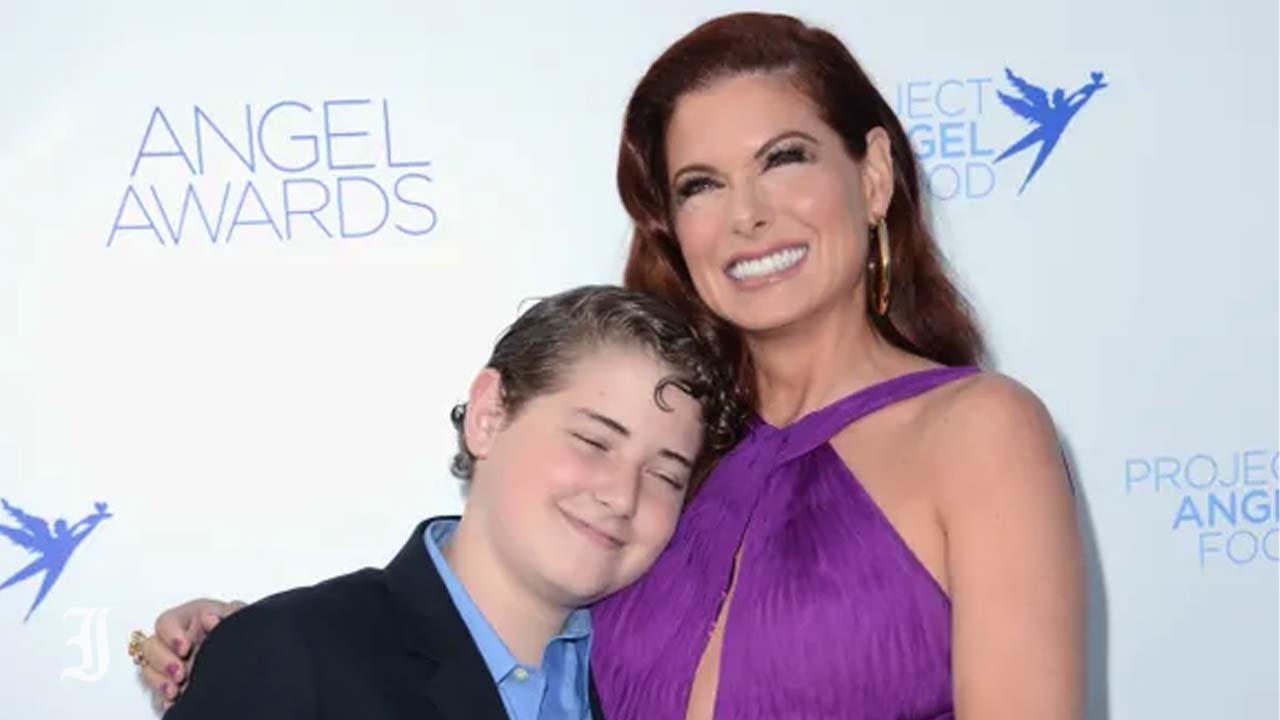 Roman Walker Zelman and His Mother’s Bond