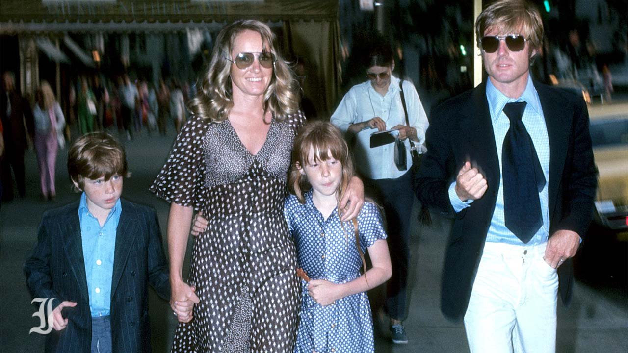 Jamie’s Parents and Family Roots