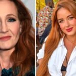 Jessica Isabel Rowling Arantes