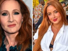 Jessica Isabel Rowling Arantes