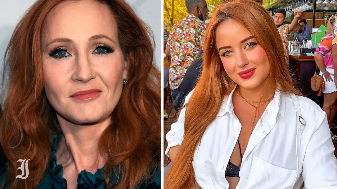 Jessica Isabel Rowling Arantes