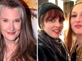 Anna Geisslinger’s