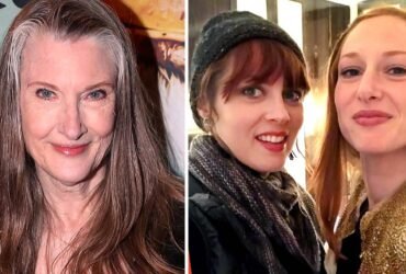 Anna Geisslinger’s