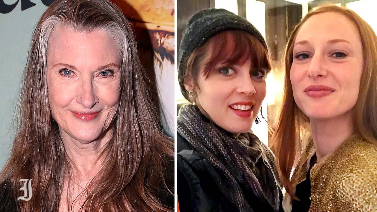 Anna Geisslinger’s