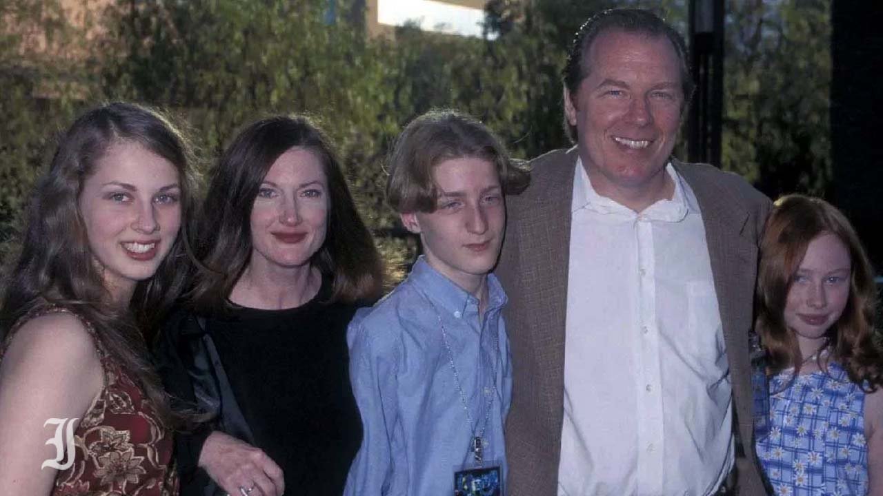 Her Parents and Family Background