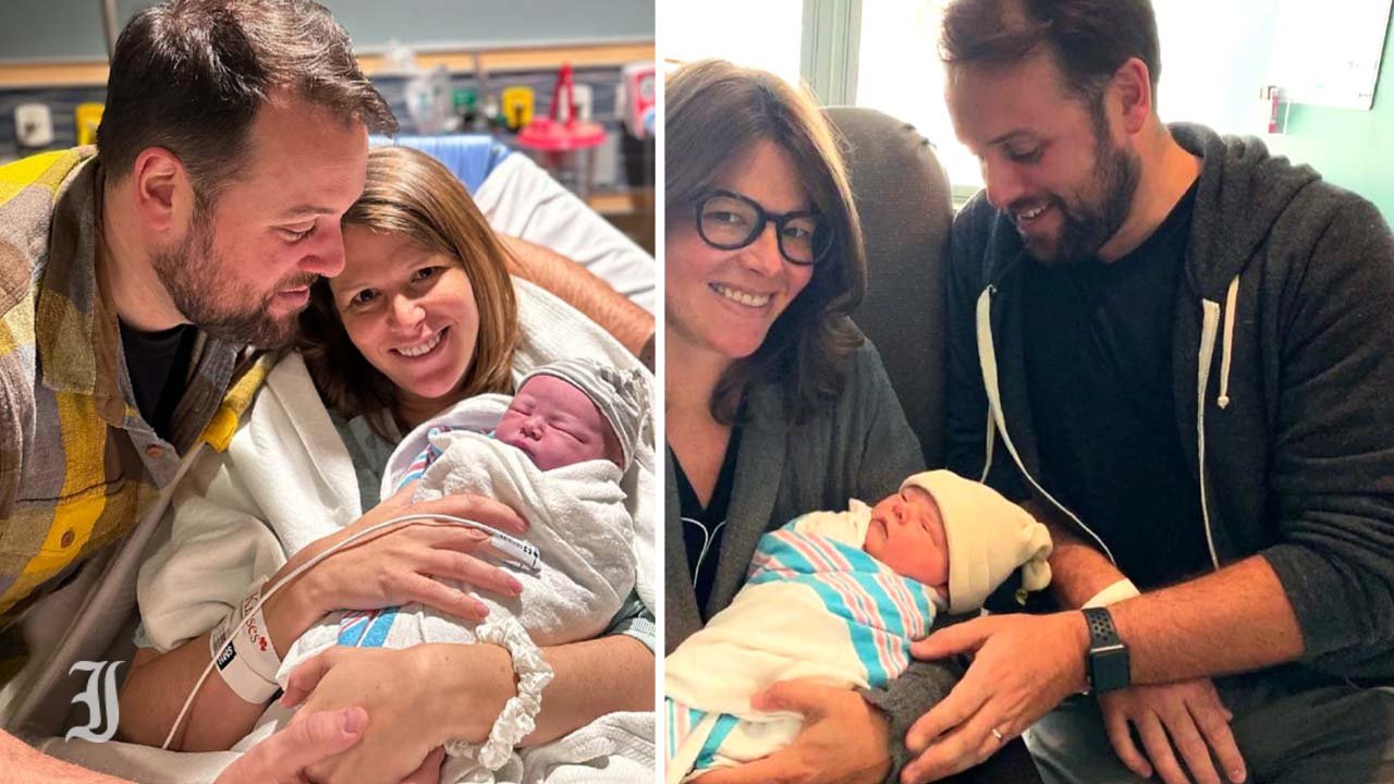 Matthew Mario Rivera