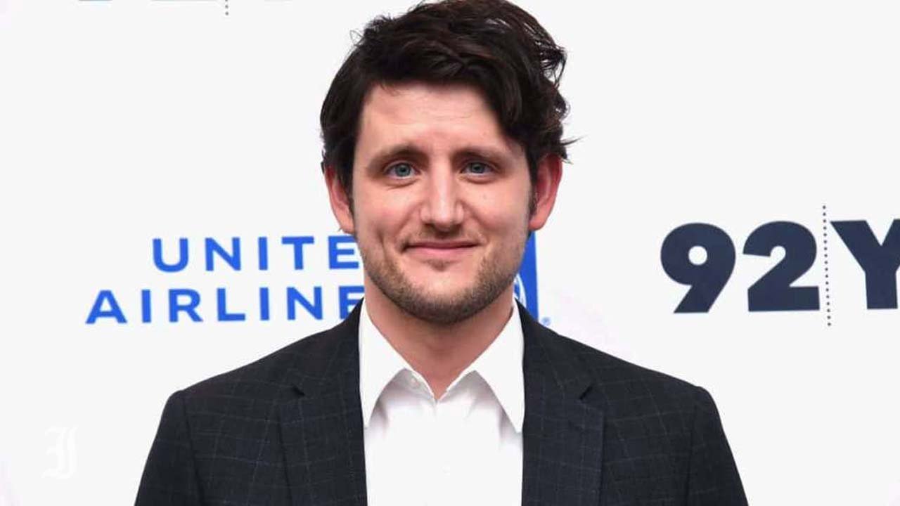 Zachariah’s Short Acting Career