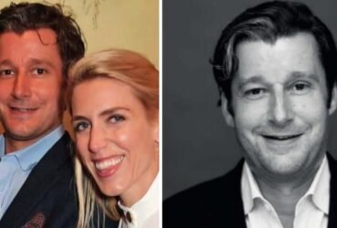 Philipp von Bernstorff