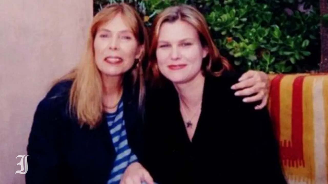 Kelly Dale Anderson as a Mother