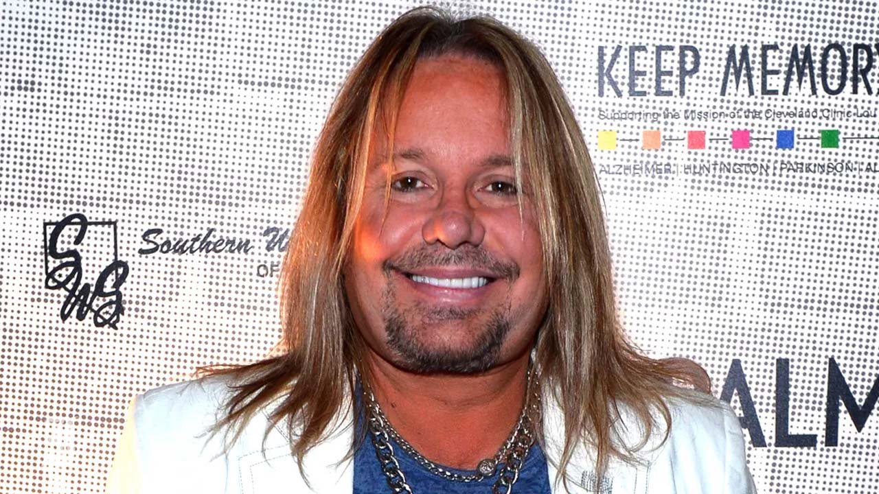 Their Special Las Vegas Wedding