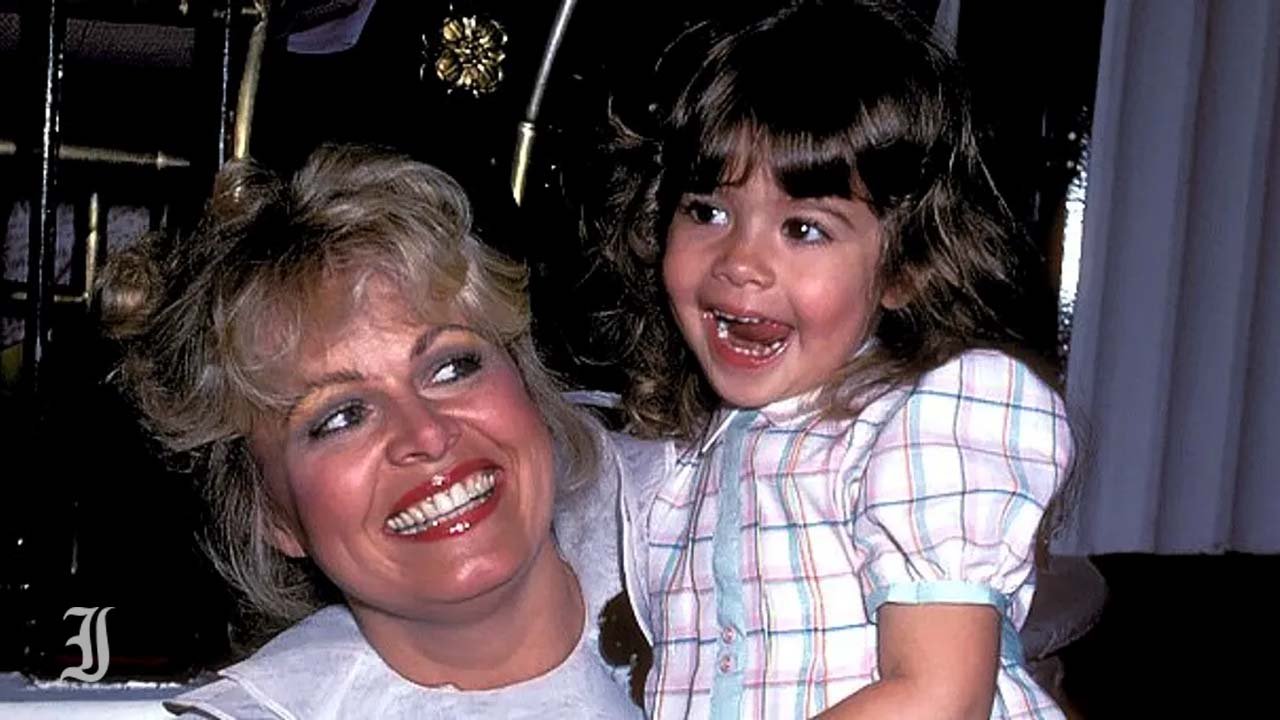 What Her Parents Were Like