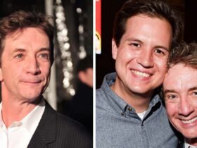 Oliver Patrick Short