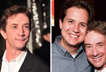 Oliver Patrick Short