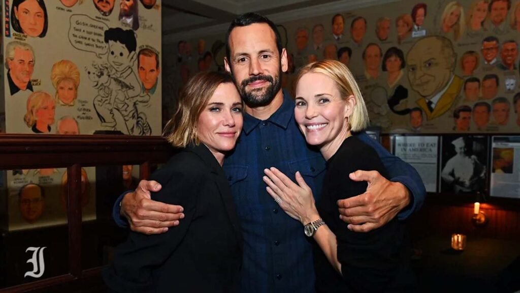 Avi Rothman's Marriage and Love Story