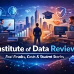Institute of Data Review