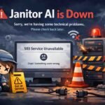 Janitor AI Down